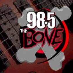 Breakage Rising : Live At Wildwood Bowl 98.5